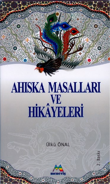 Ahıska Masalları Ve Hikayeleri