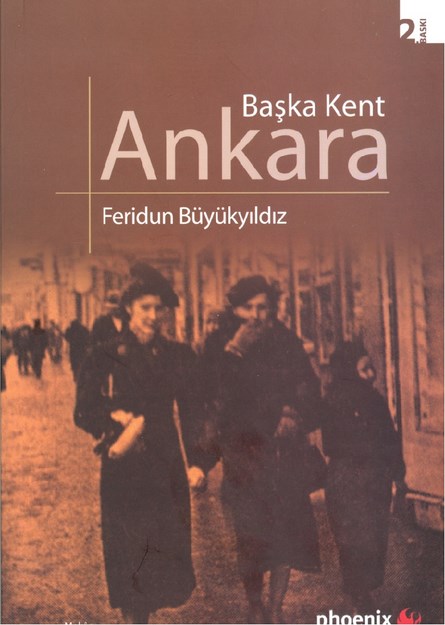 Başka Kent Ankara