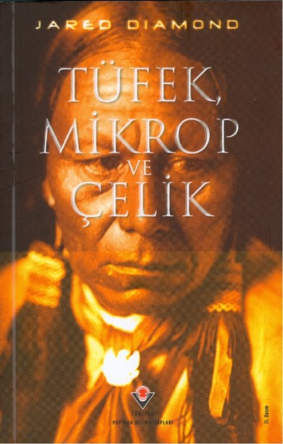 TÜFEK MİKROP VE ÇELİK