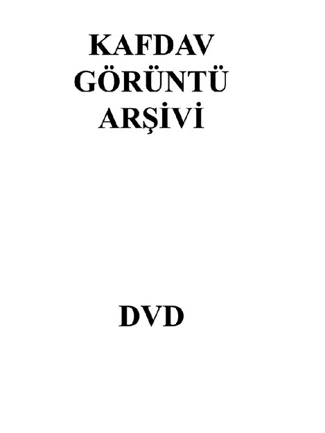 2001 UZUNYAYLA FESTİVALİ  (ESER VİDEO)  -  5