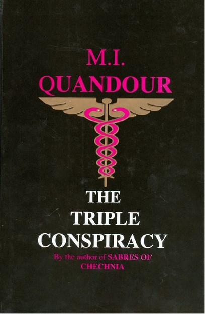 THE TRIPLE CONSPIRACY