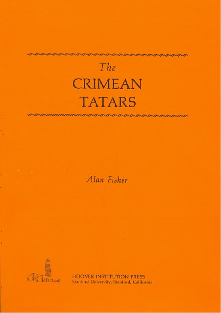 THE CRIMEAN TATARS