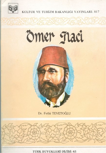 Ömer Naci