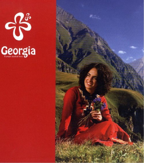 GEORGIA TRAVEL