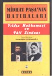 Mithat Paşa'nın Hatıraları