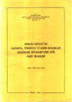 Osmanlı Devleti İle Kafkasya, Türkistan Ve Kırım Hanlıkları Arasındaki Münasebetlere Dair Arşiv Belgeleri (1687-1908 Yılları Arası)