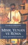 Mısır Yunan Ve Roma Antik Akdeniz Uygarlıkları