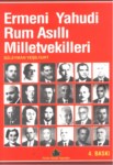 Ermeni Yahudi Rum Asıllı Milletvekilleri