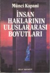 İnsan Haklarının Uluslararası Boyutları