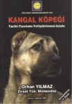 Kangal Köpeği