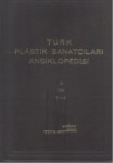 Türk Plastik Sanatçıları Ansiklopedisi  2