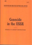 Genocide in the USSR