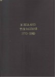 RUSSIA AND THE BALKANS  1870 - 1880