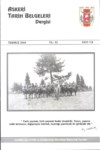 Askeri Tarih Belgeleri Dergisi Sayı-118