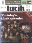 NTV Tarih Sayı-1