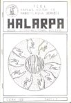 Halarpa Ocak 91 Sayı-1