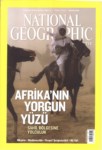 NATIONAL GEOGRAPHIC TÜRKİYE