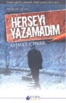 Her Şeyi Yazamadım