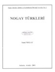 Nogay Türkleri