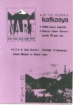 Nart Sayı-4