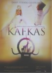 KAFKAS HALK DANSLARI GÖSTERİSİ