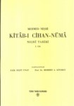 Kitab-I Cihan-Nüma Neşri Tarihi