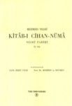 Kitab-I Cihan-Nüma Neşri Tarihi