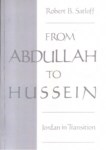 FROM ABDULLAH TO HUSSEIN