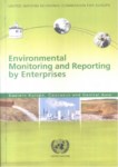 ENVIRONMENTAL MONITORING AND REPORTING BY ENTERPRISES