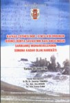 Kafkas Cephesinde 10. Kolordunun Birinci Dünya Savaşının Başlangıcından Sarıkamış Muharebelerinin Sonuna Kadar Olan Harekatı