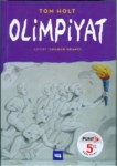 Olimpiyat