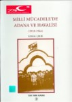 Milli Mücadele'de Adana Ve Havalisi