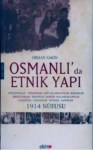 Osmanlı'da Etnik Yapı