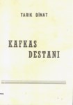 Kafkas Destanı