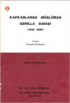 Kafklaslarda Müslüman Gerilla Savaşı  1918 - 1928