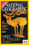 NATIONAL GEOGRAPHIC TÜRKİYE