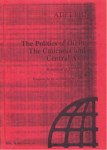 THE POLITICS OF OIL IN THE CAUCASUS AND CENTRAL ASIA