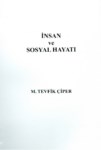 İnsan Ve Sosyal Hayatı