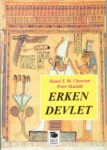 Erken Devlet