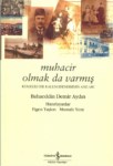 Muhacir Olmak Da Varmış