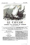 Le Caucase