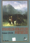 Efsaneler - Hikayeler - Portreler