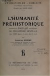 L'HUMANITE PREHISTORIQUE