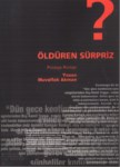 Öldüren Sürpriz