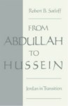 FROM ABDULLAH TO HUSSEIN