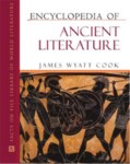 ENCYCLOPEDIA OF ANCIENT LITERATURE