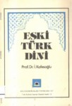 Eski Türk Dini